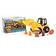 Educational Insights Design & Drill Bolt Buddies Bulldozer