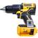 Dewalt DCD709N-XJ Solo