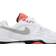 Nike Air Cross Trainer 3 Low M - White/Bright Crimson/Black/Light Solar Flare Heather