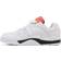 Nike Air Cross Trainer 3 Low M - White/Bright Crimson/Black/Light Solar Flare Heather