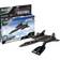 Revell Lockheed SR-71 Blackbird 63652