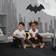 Delta Children Batman Cozee Flip-Out 2-in-1 Convertible Sofa