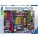 Ravensburger Love Letters Chocolate Shop 1500 Pieces