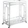 Convenience Concepts Town Square 2 Cart Trolley Table