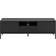 Nordform August Black TV Bench 140x45cm