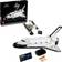Lego Icons NASA Space Shuttle Discovery 10283