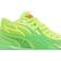 Puma Youth Nickelodeon Slime MB.02 - Fluro Green PES/Lime Squeeze