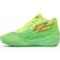 Puma Youth Nickelodeon Slime MB.02 - Fluro Green PES/Lime Squeeze