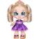 Kindi Kids Doll Tiara Sparkles Big Sister