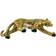 Geko Leopard Figurine 18cm