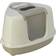 MODERNA Flip Corner Litter Box