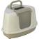 MODERNA Flip Corner Litter Box