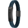 Hugo Boss Lender Bracelet - Blue/Black