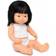 Miniland Baby Doll Asian Girl with Down Syndrome