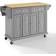 Crosley Kitchen Carts Trolley Table