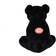 Wild Republic Black Bear 20cm