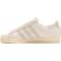 Adidas Superstar 82 M - Cloud White/Aluminium/Cream White