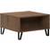 Kraft Coffee Table 60x60cm