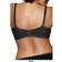 Playtex Women's Secrets Shapes & Supports Balconette Full Figure Wirefree Bra - Black