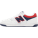 New Balance 480 M - White/Navy/Red