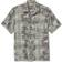 Royal Robbins Men's Comino Leaf Short Sleeve