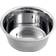 Kerbl Stainless Steel Bowl 1.8L