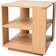 Hübsch Merge Side Small Table