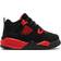 Nike Air Jordan 4 Retro Red Thunder - Black/Multi-Color/Multi-Color/Crimson