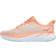 Hoka Clifton 8 W - Cantaloupe/Silver Peony