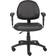 Boss Office Products B306 Black Office Chair