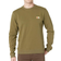 Fjällräven Vardag Sweater - Green