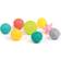 Ludi Set of 8 Awakening Balls