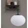 DybergLarsen Princess Pendant Lamp 28cm