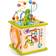 Hape Country Critters Wooden Activity Play Cub