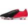 Nike Phantom Venom Academy FG - Laser Crimson/Black/Metallic Silver