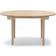 Carl Hansen & Søn CH337 Dining Table 115x140cm