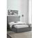 Fwstyle Ottoman Lift Up Bed 173x220cm