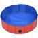 vidaXL Foldable Dog Swimming Pool 80x20cm