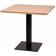 Small Coffee, Beech Table Top