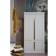 BePureHome Organize Wardrobe 110x215cm