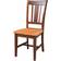 International Concepts Essentials Cinnamon San Kitchen Chair