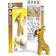 Eugy 650009 Bastelset 3D-Tierfigur "Giraffe" Carletto