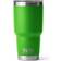 Yeti Rambler Tumbler with MagSlider Lid Canopy Green Travel Mug 30fl oz