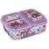 Stor Frozen Divided Lunch Box