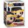 Funko Pop! Marvel Spider Man No Way Home Dr Strange