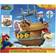 JAKKS Pacific Super Mario Deluxe Bowser's Airship