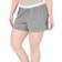 Soffe Cheer Shorts Women - Oxford Grey