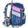 Step by Step Space School Backpack Set - Mermaid Bella Blue/Pink