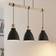 Lindby Trebale Pendant Lamp 28cm