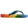 Havaianas Top Logomania Multicolor - Rainbow